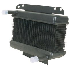 Радиатор отопителя ГАЗ 53 (медн.) | ШААЗ