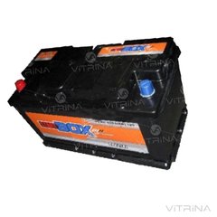 Аккумулятор StartBOX Special 90Ah-12v (350x175x190) со стандартными клеммами | R, EN680 (Европа)