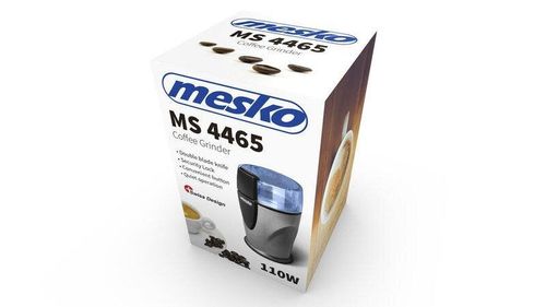 Кофемолка Mesko MS 4465 110W 70g