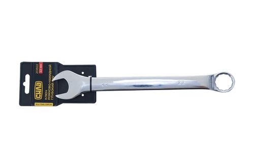 Ключ рожково-накидной 22 мм глубокий Сила | 201822