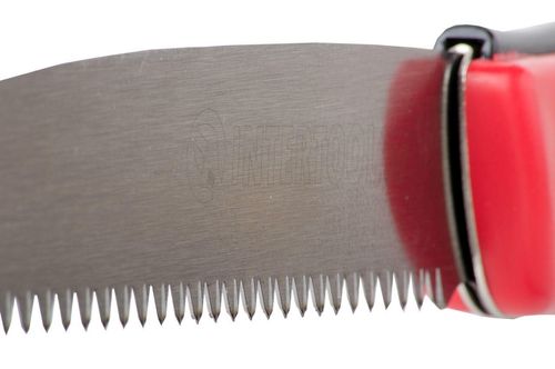 Ножівка садова Intertool - 254 мм x 7T x 1 x 3D складна | HT-3143