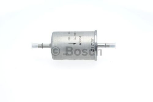 Фільтр паливний DAEWOO LANOS 97-, VAG | Bosch