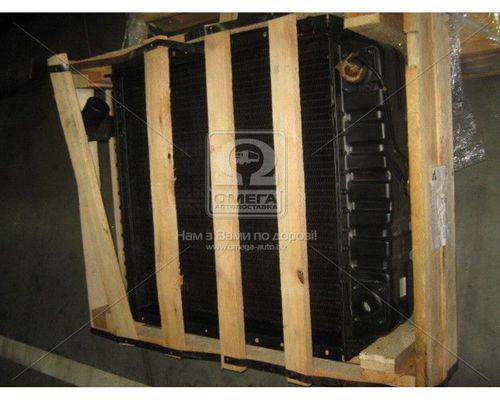 Радиатор охлаждения Т-150, СК-6, НИВА, КС6Б, КС6Б-01, КС6Б-02 (5-х рядный) | Бузулук