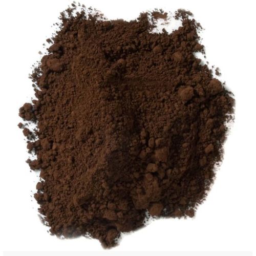 Фарбувальна добавка в розчин, пігмент коричневий шоколадний 1кг | XTC 868