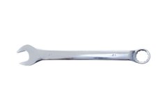 Ключ рожково-накидний 21 мм глибокий Сила | 201 821