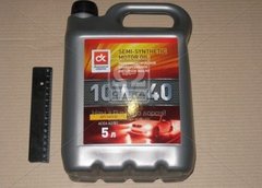 Масло моторное 10W40 SG/CD (Канистра 5л) | Дорожная карта