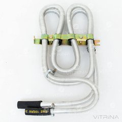 Радиатор масляный Т-40, Д-144 (змеевик) | Д144-1405020 VTR