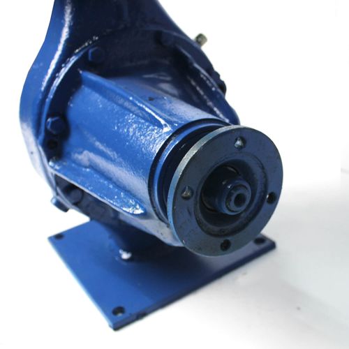 Гранулятор комбикорма (гранулятор пиллет) 200 мм, подвижные ролики | VTR