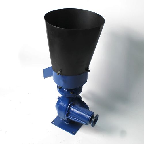 Гранулятор комбикорма (гранулятор пиллет) 200 мм, подвижные ролики | VTR