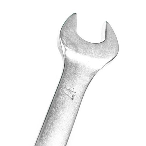 Набір рожково-накидних ключів Intertool - 8 шт. (8-19 мм) | HT-1202