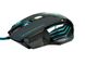 Ігрова миша дротова Gaming mouse LED Спартак G-509-7 5180