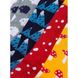 Шкарпетки жіночі Dodo Socks Yukon 36-38, набір 3 пари