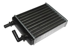 Радиатор отопителя ГАЗ 3221 (салона) (б/прокл.) | Автопромагрегат