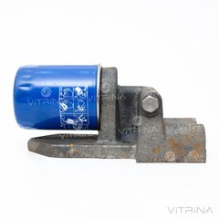 Фильтр масляный ЮМЗ (центрифуга, нового образца) Д-65 | Д48-09-С01-В VTR