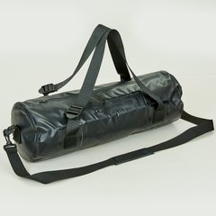 Водонепроницаемая сумка с плечевым ремнем 15л TY-0380-15 (PVC,цвета в ассортименте )