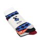 Носки женские Dodo Socks Trenton 39-41, набор 3 пары
