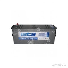 Аккумулятор ISTA Professional Truck зал. 190Ah-12v со стандартными клеммами | R, EN 1150 (Европа)