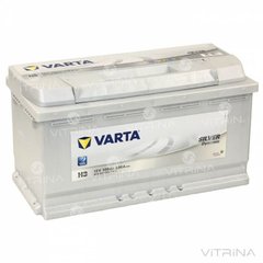 Акумулятор VARTA SD (H3) 100Ah-12v (353x175x190) зі стандартними клемами | R, EN830 (Європа)