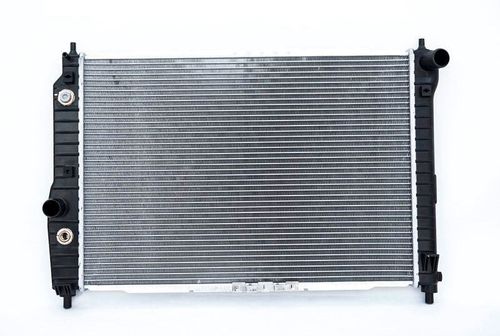 Радиатор охлаждения CHEVROLET AVEO 1.5 (AT) | Nissens