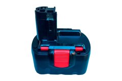 Аккумулятор для шуруповерта Асеса - Bosch 14,4В x 2,0Ач Ni-Cd | BS 14.4/2.0