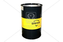 Масло гидравлическое BREXOL HYDROLIC OIL AN 46 (Бочка 200л)