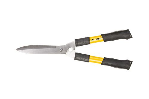 Ножиці для стрижки кущів Topex - 550 мм | 15G310