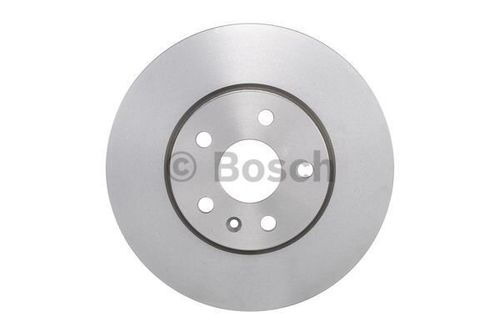 Диск гальмівний OPEL INSIGNIA 1.4-2.8V6 09- передня | Bosch