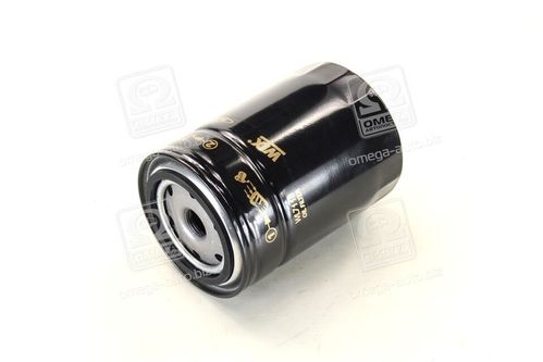 Фильтр масляный двигателя WL7118/OP563/1 (пр-во WIX-Filtron UA)