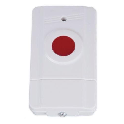 Беспроводная тревожная кнопка SOS для домашней сигнализации GSM JYX OS166