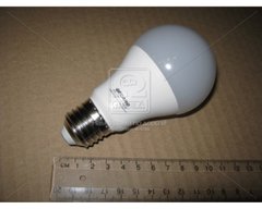 Світлодіодна лампа A60, 12W, 3000k, 1000lm, E27,220V | DECARO