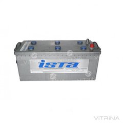 Аккумулятор ISTA Professional Truck зал. 200Ah-12v со стандартными клеммами | L, EN 1300 (Европа)