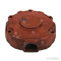 Кожух дисковых тормозов Д-65 (ЮМЗ-6) | 45-3502035 (VTR)