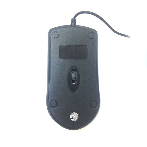 Оптична миша дротова MHZ G633