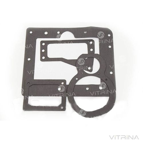 Комплект прокладок муфты сцепления ЮМЗ (Д-65) | VTR