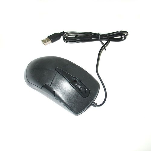 Оптична миша дротова MHZ G633