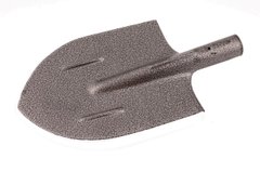 Лопата штыковая Intertool - 0,75 кг, молотковая | FT-2002