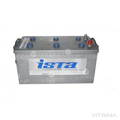 Аккумулятор ISTA Professional Truck зал. 225Ah-12v со стандартными клеммами | L, EN 1500 (Европа)