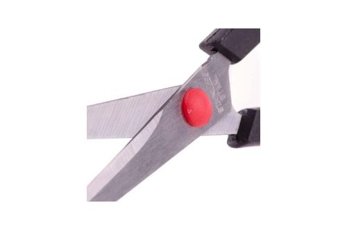 Ножиці для паперу Intertool - 170 мм | HT-0582
