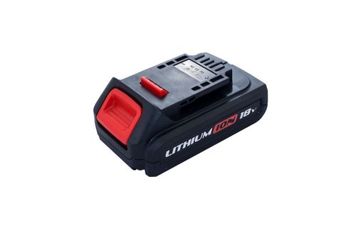Аккумулятор для шуруповерта Intertool - 18 В Li-ion к WT-0328/0331 | WT-0329