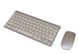 Клавіатура мишка комплект бездротової UKC 902