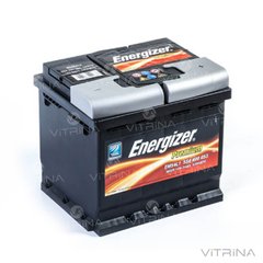 Аккумулятор ENERGIZER Premium 54Ah-12v (207х175х190) со стандартными клеммами | R, EN530 (Европа)