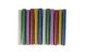 Клейові стрижні Mastertool - 11,2 x 100 мм, кольорові перламутрові (12 шт.) | 42-0156
