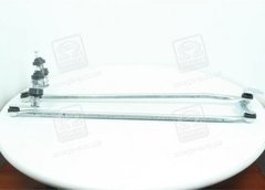 Трапеция привода стеклоочистеля УАЗ 452 | Дорожная карта