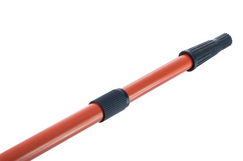 Ручка телескопічна LT - 1,1 x 2 м | 5401-02