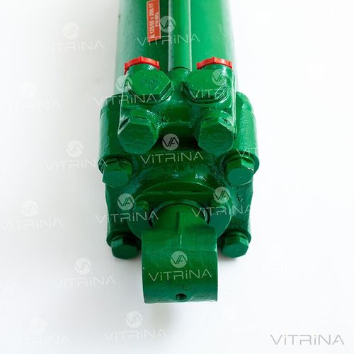 Гидроцилиндр основной навески Т-150 │ ГЦ125х250 VTR
