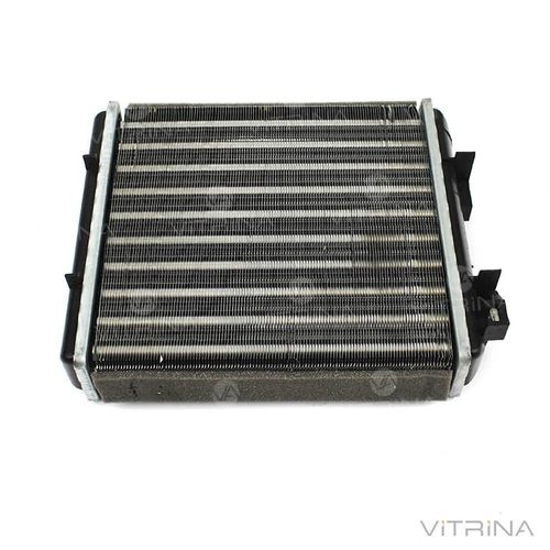 Радиатор печки ВАЗ 2105, 2107 (отопителя, 193 мм) | AURORA (Польша)