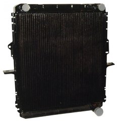 Радиатор охлаждения МАЗ 54325 | Дорожная карта