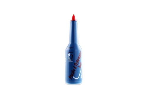Бутылка для флейринга Empire - 290 мм, синяя | 9904