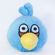 М'яка іграшка Weber Toys Angry Birds Птах Джим середня 20см (526)