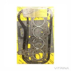 Комплект прокладок для ремонта ДВС ВАЗ 21011, 2106 (большой) | ВАТИ-АВТО (Россия)